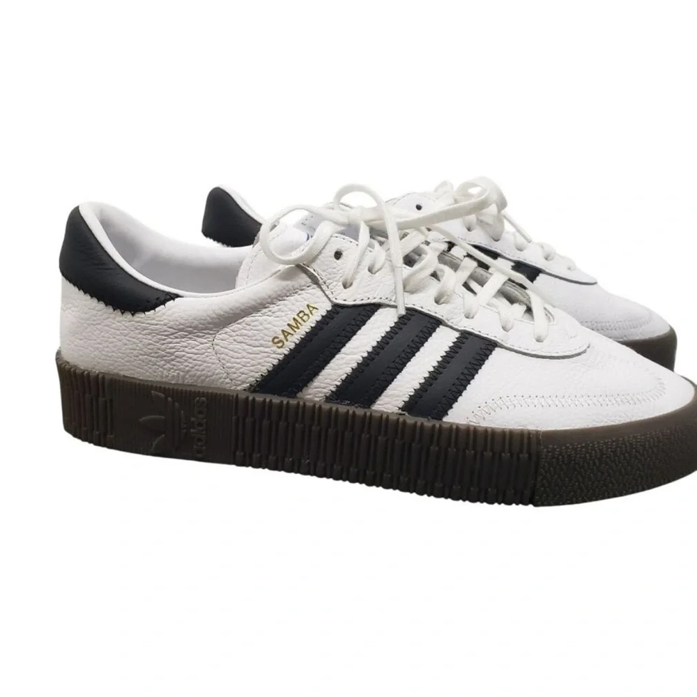 Adidas Sambarose sneaker - Picture 1 of 5